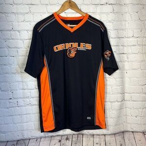 MLB Baltimore Orioles Manny Machado #13 Baseball‎ Jersey size L Large